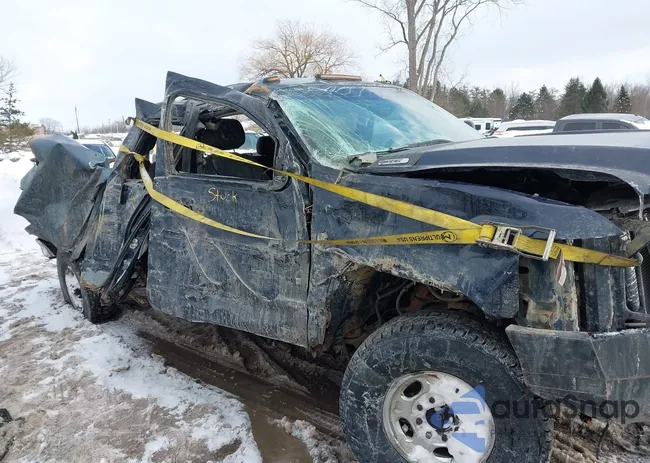 1GCHK29K37E523183: 44313277