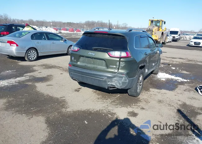 1C4PJMLX1KD287758: 44313281