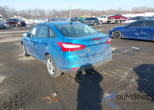 1FADP3F27DL350050: 44313301