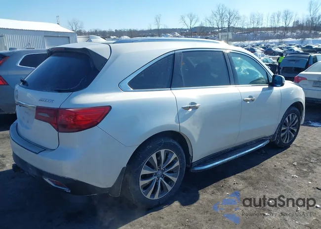 5FRYD3H43FB006769: 44313331