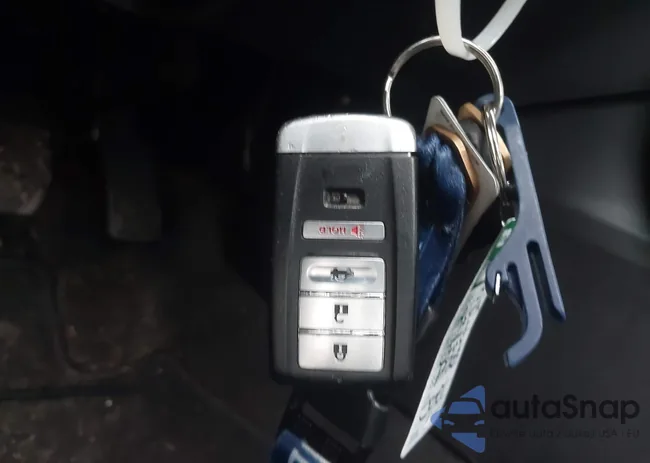 19UDE2F70JA007885: 44313404