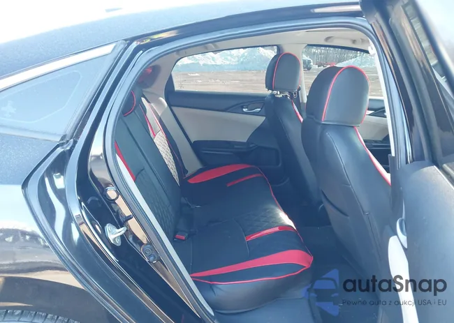 2HGFC2F72JH511130: 44313407