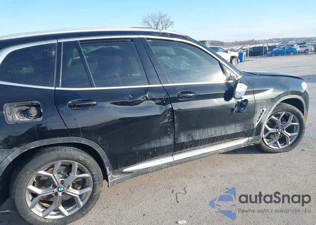 5UXTY5C0XM9G15138: 44313433