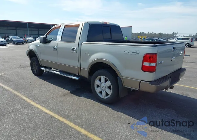 1FTPW14596FA15868: 44313437