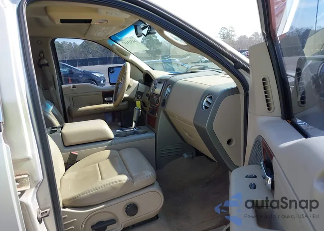 1FTPW14596FA15868: 44313437