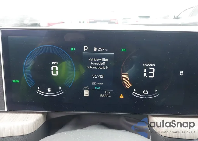 KMHL34JJ5RA085973: 44313454