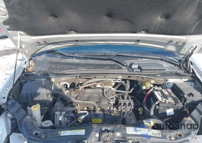 2D4RN4DEXAR138936: 44313462