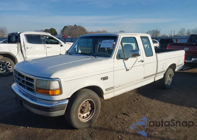 1FTEX15N6RKA66825: 44313466