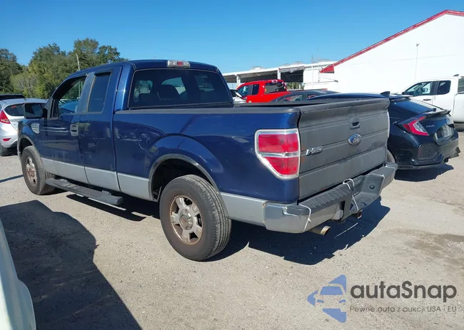 1FTRX12889FA10958: 44313477