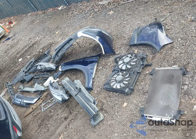 JA4AD3A33LZ043681: 44313509