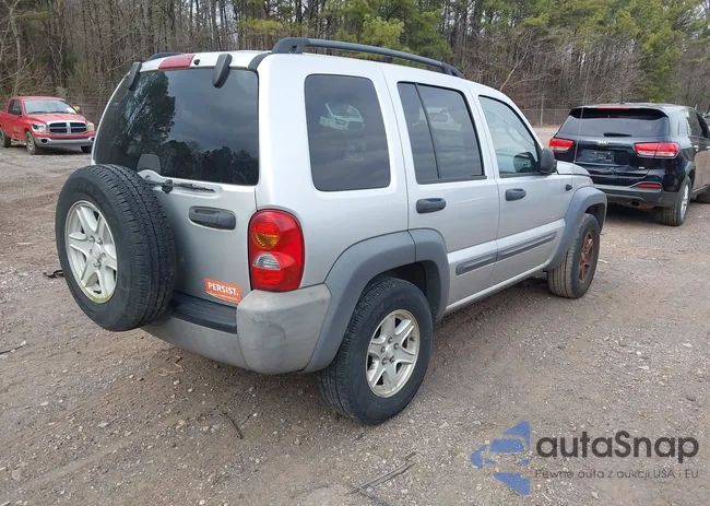 1J4GK48K83W725024: 44313520