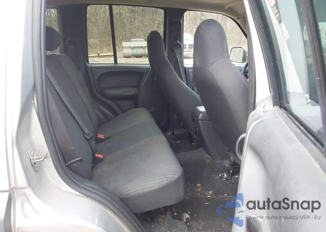 1J4GK48K83W725024: 44313520