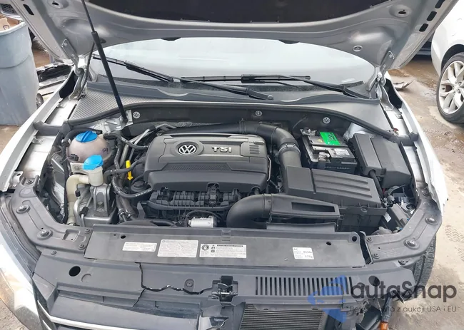 1VWAS7A37EC052227: 44313537