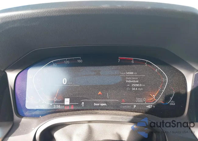 WBA53AP05NCH80317: 44312642