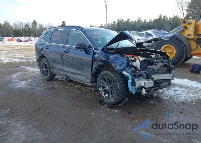 2HKRS6H80SH806117: 44312674