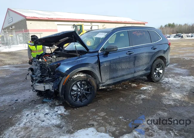 2HKRS6H80SH806117: 44312674