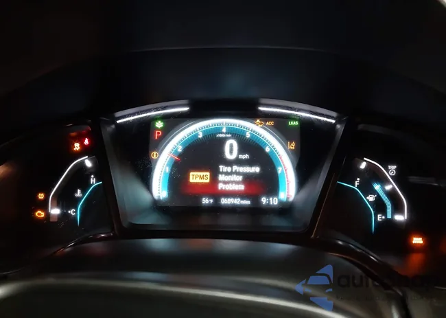 SHHFK7H68MU232082: 44312681