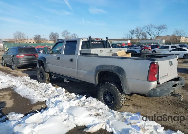 1GCHK23U45F840925: 44312690