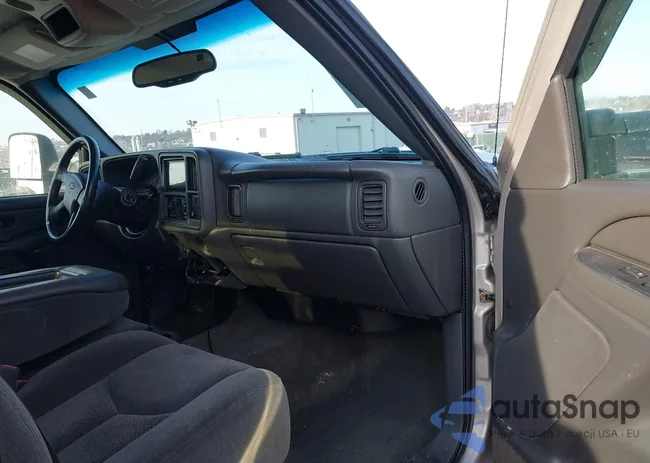 1GCHK23U45F840925: 44312690