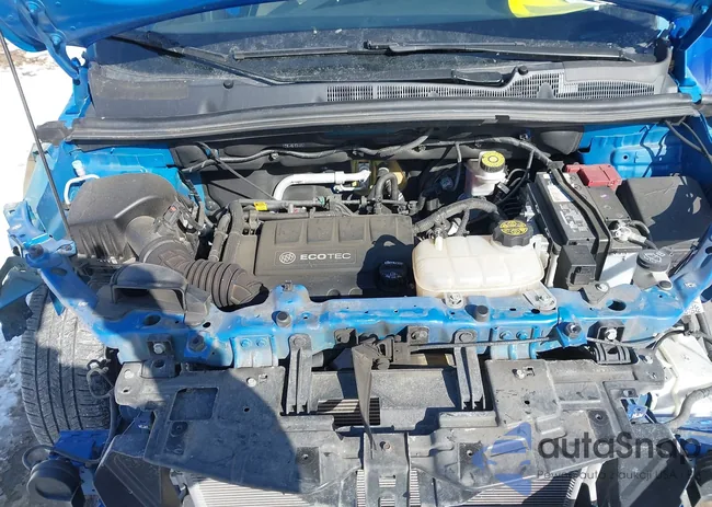 KL4CJASB1JB610360: 44312692