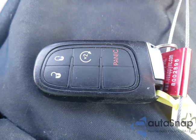 1C4PJMLB5KD473842: 44312699