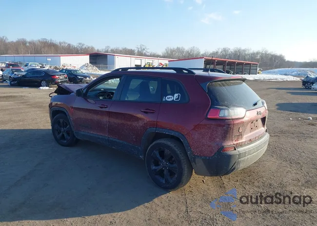 1C4PJMLB5KD473842: 44312699