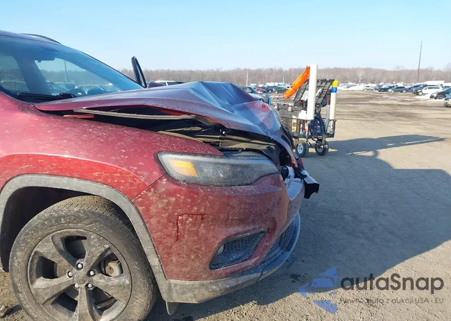 1C4PJMLB5KD473842: 44312699