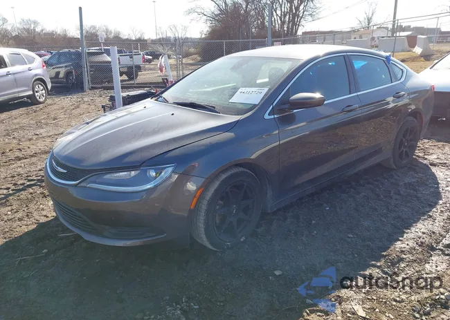 1C3CCCFB2FN550900: 44312729