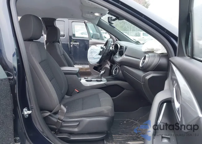 3GNKBCRS4LS707177: 44312825