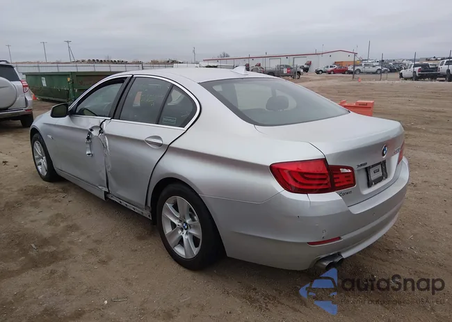 WBAXH5C52DDW13275: 44312889