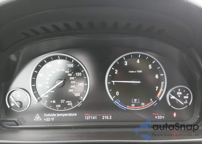 WBAXH5C52DDW13275: 44312889