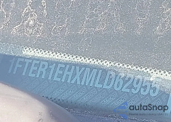 1FTER1EHXMLD62955: 44312956