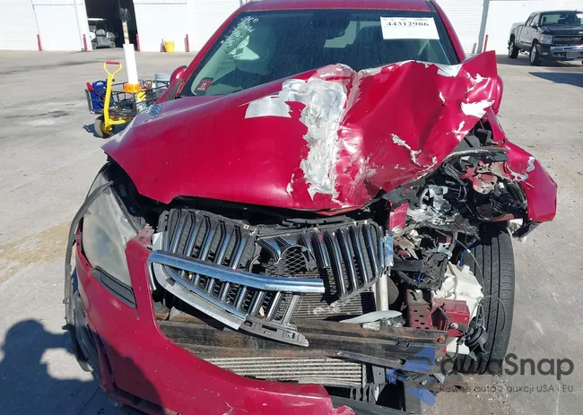 KL4CJASB3GB535203: 44312986