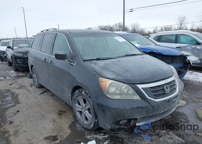 5FNRL38969B010632: 44314026