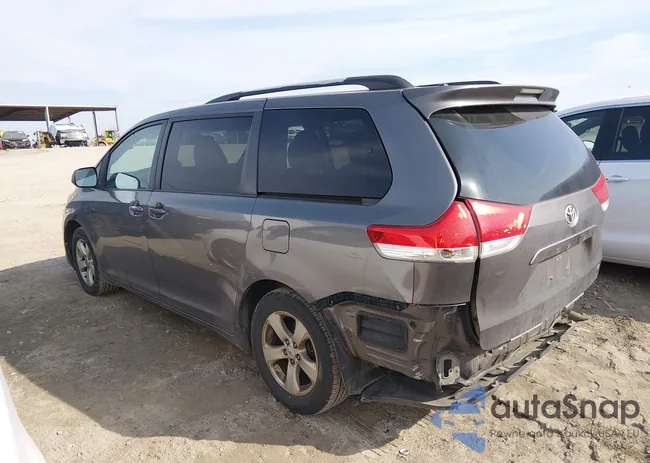 5TDKK3DCXBS122311: 44314031