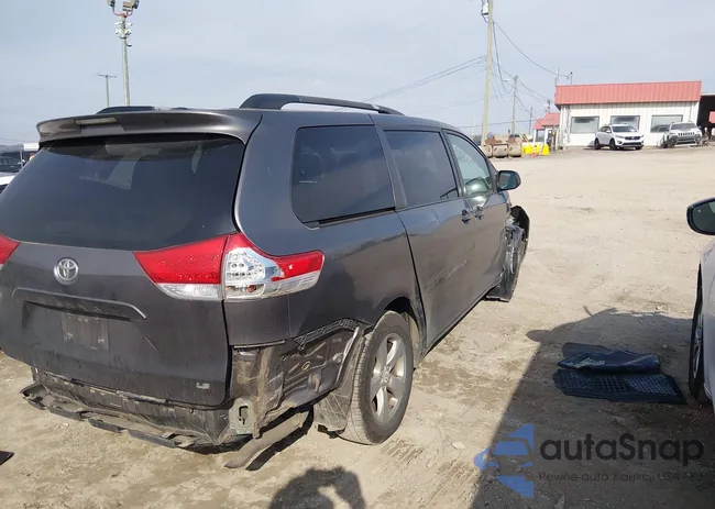 5TDKK3DCXBS122311: 44314031