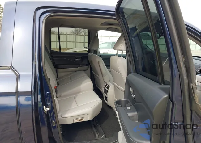 5FPYK3F76LB002352: 44314071