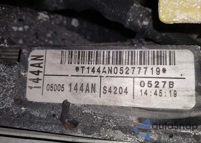 2C4RDGCG2HR714369: 44314078