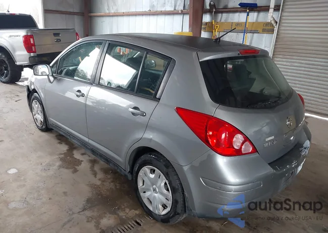 3N1BC1CP1CK226997: 44314081