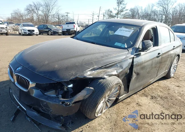 WBA3B5C50DF590423: 44314090