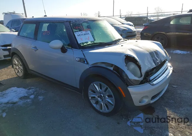 WMWMF3C56ATU76839: 44314095