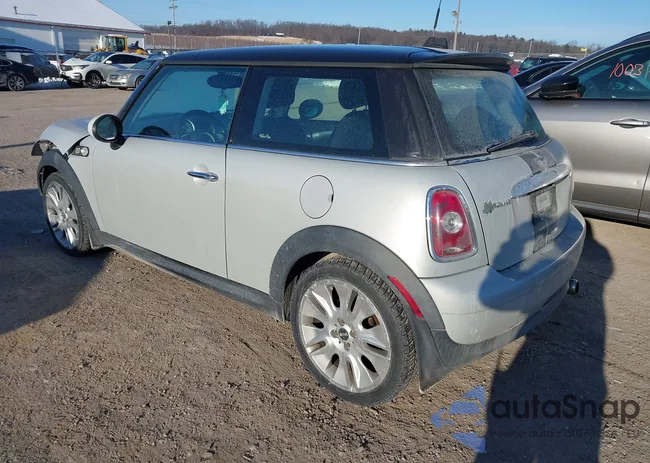 WMWMF3C56ATU76839: 44314095