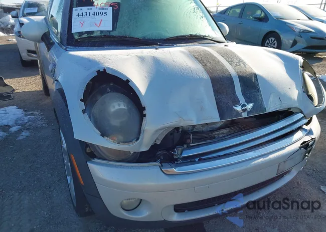 WMWMF3C56ATU76839: 44314095