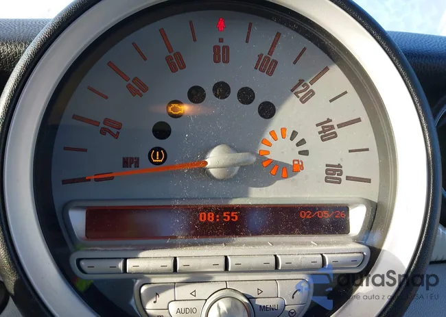 WMWMF3C56ATU76839: 44314095