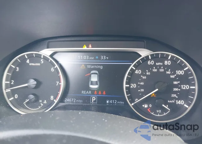 1N4BL4DV2SN366180: 44314097