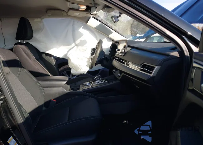 JA4J4TA81NZ013965: 44314099