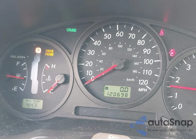 JF1GD61657H509415: 44314112