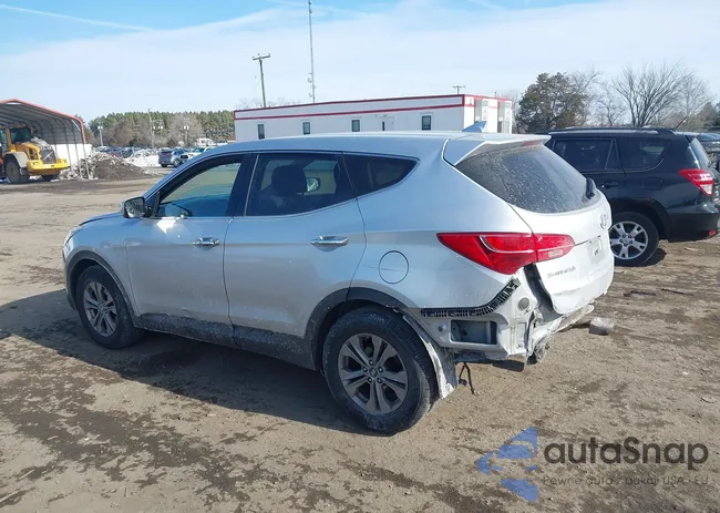 5XYZTDLBXGG360674: 44314132