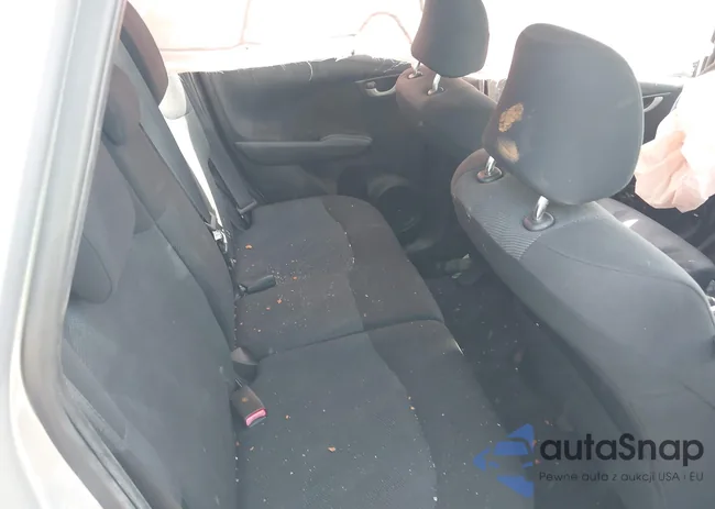 JHMGE8H59BC027647: 44314144