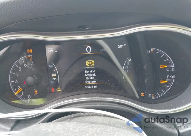 1C4RJFAG0MC778922: 44314147